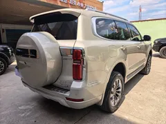 2023 Tank 500 New Energy Hi4-T — фото 4