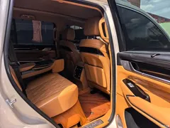 2023 Tank 500 New Energy Hi4-T — фото 10