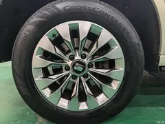 2023 Tank 500 New Energy Hi4-T — фото 16