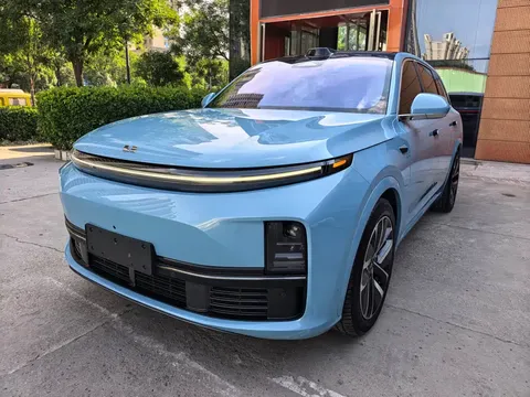 2024 Li Auto L7 Ultra