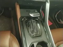 2021 Geely Vision X6 1.4T AT, белый — фото 14
