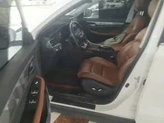 2021 Geely Vision X6 1.4T AT, белый — фото 16