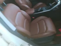 2021 Geely Vision X6 1.4T AT, белый — фото 25