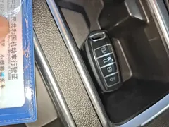 2021 Haval M6 Plus 1.5T DCT Elite, белый — фото 9
