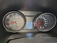 2021 Haval M6 Plus 1.5T DCT Elite, белый — фото 12