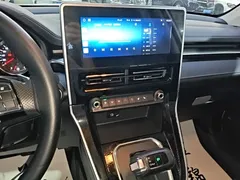 2021 Haval M6 Plus 1.5T DCT Elite, белый — фото 13