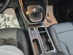 2021 Haval M6 Plus 1.5T DCT Elite, белый — фото 14