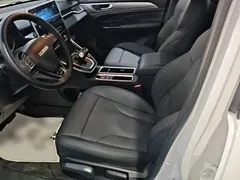 2021 Haval M6 Plus 1.5T DCT Elite, белый — фото 15