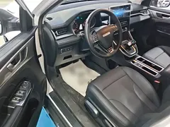 2021 Haval M6 Plus 1.5T DCT Elite, белый — фото 16