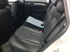 2021 Haval M6 Plus 1.5T DCT Elite, белый — фото 17