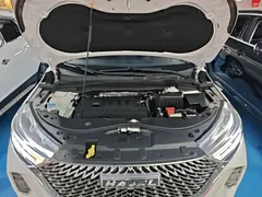 2021 Haval M6 Plus 1.5T DCT Elite, белый — фото 20