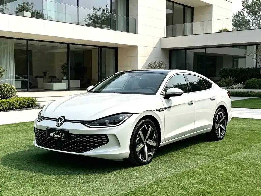2023 Volkswagen Lamando L 280TSI DSG