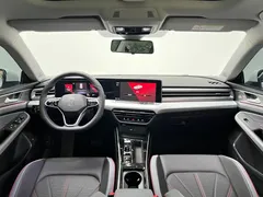 2023 Volkswagen Lamando L 280TSI DSG, белый — фото 7