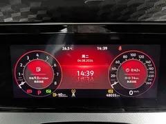 2023 Volkswagen Lamando L 280TSI DSG, белый — фото 9