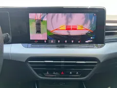 2023 Volkswagen Lamando L 280TSI DSG, белый — фото 10
