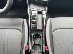 2023 Volkswagen Lamando L 280TSI DSG, белый — фото 11