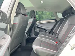 2023 Volkswagen Lamando L 280TSI DSG, белый — фото 14