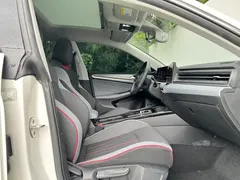 2023 Volkswagen Lamando L 280TSI DSG, белый — фото 15