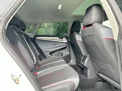 2023 Volkswagen Lamando L 280TSI DSG, белый — фото 16