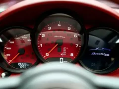 2021 Porsche 718 Boxster 2.5T 25th Anniversary — фото 9