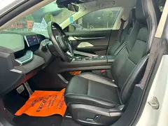 2022 Zeekr 001 Long Range Dual Motor WE EV, белый — фото 4