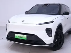 2023 Nio ES8 100kWh Signature, белый — фото 3