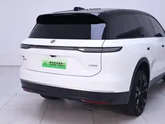 2023 Nio ES8 100kWh Signature, белый — фото 8