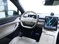 2023 Nio ES8 100kWh Signature, белый — фото 14