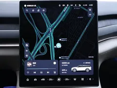 2023 Nio ES8 100kWh Signature, белый — фото 15