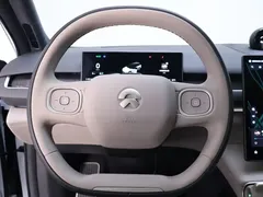 2023 Nio ES8 100kWh Signature, белый — фото 16