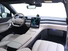 2023 Nio ES8 100kWh Signature, белый — фото 20