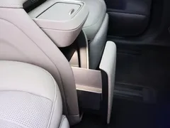 2023 Nio ES8 100kWh Signature, белый — фото 25