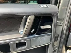 2022 Mercedes-Benz G-Class AMG G 63 — фото 8