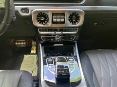 2022 Mercedes-Benz G-Class AMG G 63 — фото 10