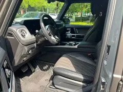 2022 Mercedes-Benz G-Class AMG G 63 — фото 12