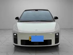 2025 Li Auto i6 2WD Standard, белый — фото 2