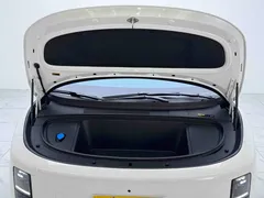 2025 Li Auto i6 2WD Standard, белый — фото 5