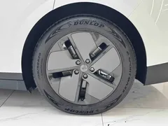 2025 Li Auto i6 2WD Standard, белый — фото 6
