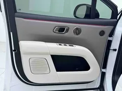 2025 Li Auto i6 2WD Standard, белый — фото 7