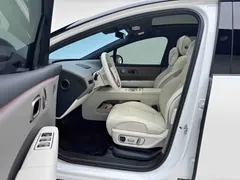 2025 Li Auto i6 2WD Standard, белый — фото 8