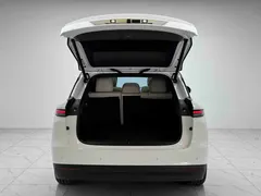 2025 Li Auto i6 2WD Standard, белый — фото 15