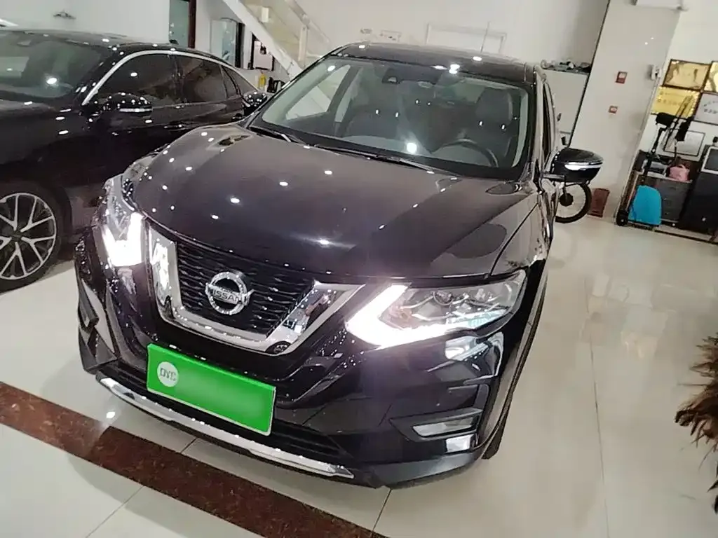 2022 Nissan X-Trail 2.0L 2WD Premium