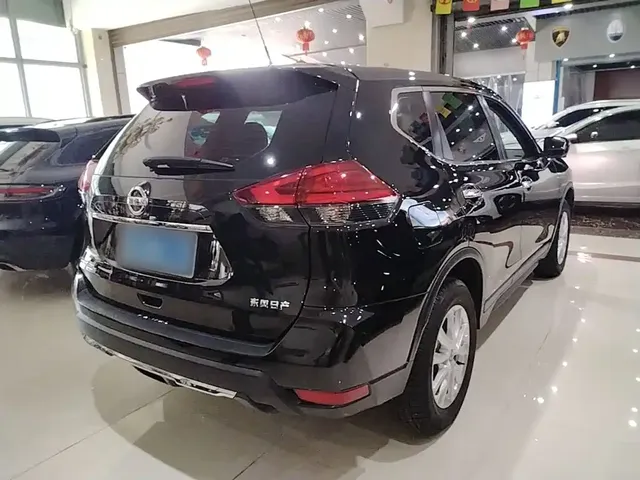 2022 Nissan X-Trail 2.0L 2WD Premium