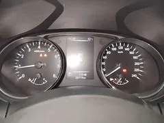 2022 Nissan X-Trail 2.0L 2WD Premium, чёрный — фото 8