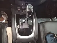 2022 Nissan X-Trail 2.0L 2WD Premium, чёрный — фото 10
