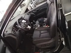 2022 Nissan X-Trail 2.0L 2WD Premium, чёрный — фото 11