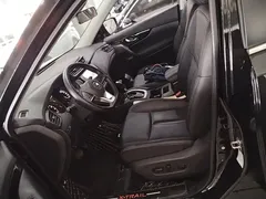 2022 Nissan X-Trail 2.0L 2WD Premium, чёрный — фото 12