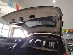 2022 Nissan X-Trail 2.0L 2WD Premium, чёрный — фото 15