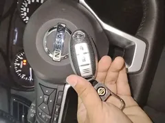 2022 Nissan X-Trail 2.0L 2WD Premium, чёрный — фото 17