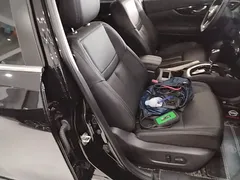 2022 Nissan X-Trail 2.0L 2WD Premium, чёрный — фото 20